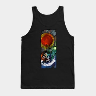 Eclipse Tank Top